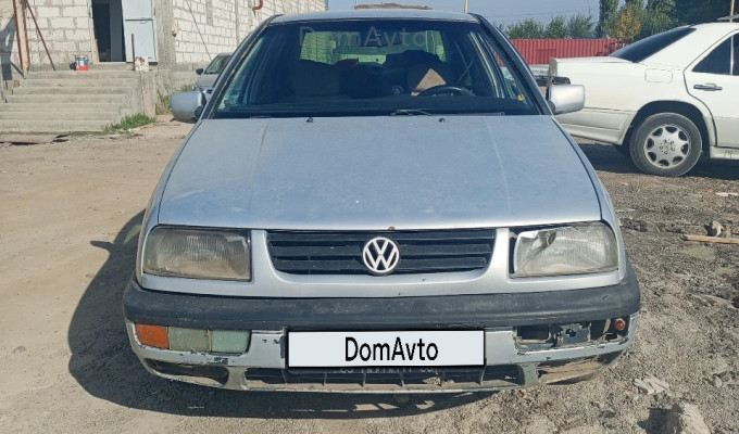 Volkswagen Vento 1994 года