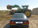 Nissan Primera 1993 года