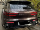 Hyundai Genesis 2017 года