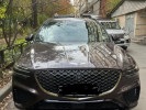 Hyundai Genesis 2017 года