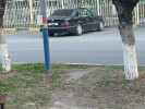 Mercedes-Benz E-Класс 1990 года