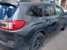Subaru Ascent 2023 года