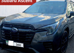 Subaru Ascent 2023 года
