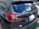 Subaru Ascent 2023 года