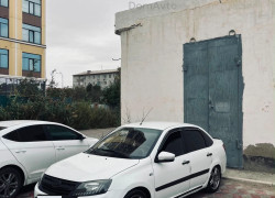 ВАЗ (Lada) Granta 2014 года