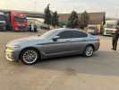 BMW 5 серия 2018 года