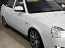 ВАЗ (Lada) Priora 2013 года