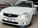 ВАЗ (Lada) Priora 2013 года