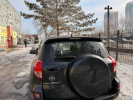 Toyota RAV4 2008 года