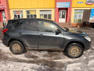 Toyota RAV4 2008 года