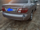 Nissan Almera 2005 года