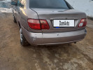 Nissan Almera 2005 года