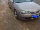 Nissan Almera 2005 года