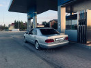 Mercedes-Benz E-Класс 1997 года