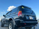 Mitsubishi Montero Sport 1997 года