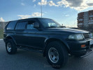Mitsubishi Montero Sport 1997 года