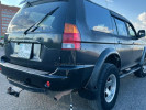Mitsubishi Montero Sport 1997 года