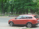 ВАЗ (Lada) Vesta SW Cross 2019 года