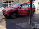 ВАЗ (Lada) Vesta SW Cross 2019 года