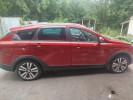 ВАЗ (Lada) Vesta SW Cross 2019 года