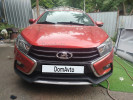 ВАЗ (Lada) Vesta SW Cross 2019 года