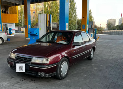 Opel Vectra 1990 года
