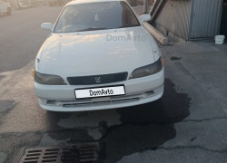Toyota Mark II 1995 года