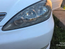 Toyota Camry 2005 года