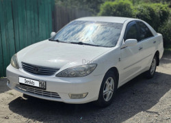Toyota Camry 2005 года