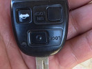 Toyota Camry 2005 года