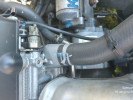 Toyota Camry 2005 года