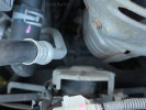 Toyota Camry 2005 года
