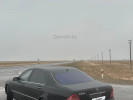 Mercedes-Benz S-Класс 2000 года