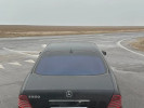 Mercedes-Benz S-Класс 2000 года