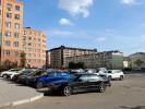 Mercedes-Benz S-Класс 2000 года