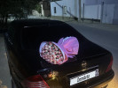 Mercedes-Benz S-Класс 2000 года