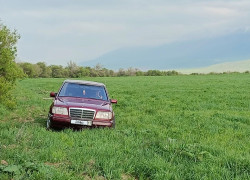 Mercedes-Benz E-Класс 1994 года