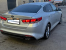 Kia K5 2016 года