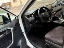 Toyota RAV4 2020 года
