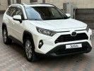 Toyota RAV4 2020 года
