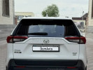 Toyota RAV4 2020 года