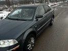 Volkswagen Passat 2003 года