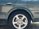 Nissan Maxima 2001 года