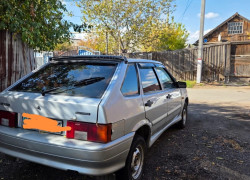 ВАЗ (Lada) 2114 2013 года