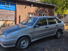 ВАЗ (Lada) 2114 2013 года