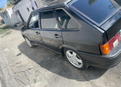 ВАЗ (Lada) 2114 2012 года