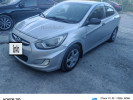Hyundai Accent 2013 года