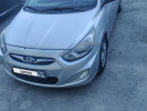 Hyundai Accent 2013 года