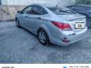 Hyundai Accent 2013 года