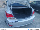 Hyundai Accent 2013 года